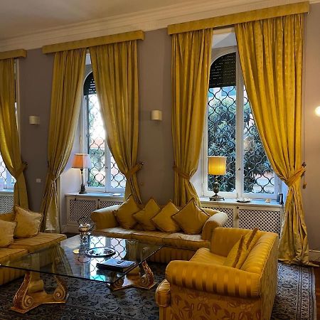Luxury House Belle Arti 3Bedr Piazza Del Popolo Villa Roma Ngoại thất bức ảnh