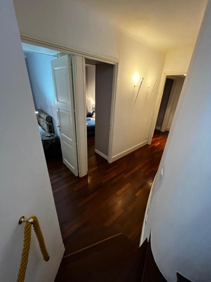 Luxury House Belle Arti 3Bedr Piazza Del Popolo Villa Roma Ngoại thất bức ảnh