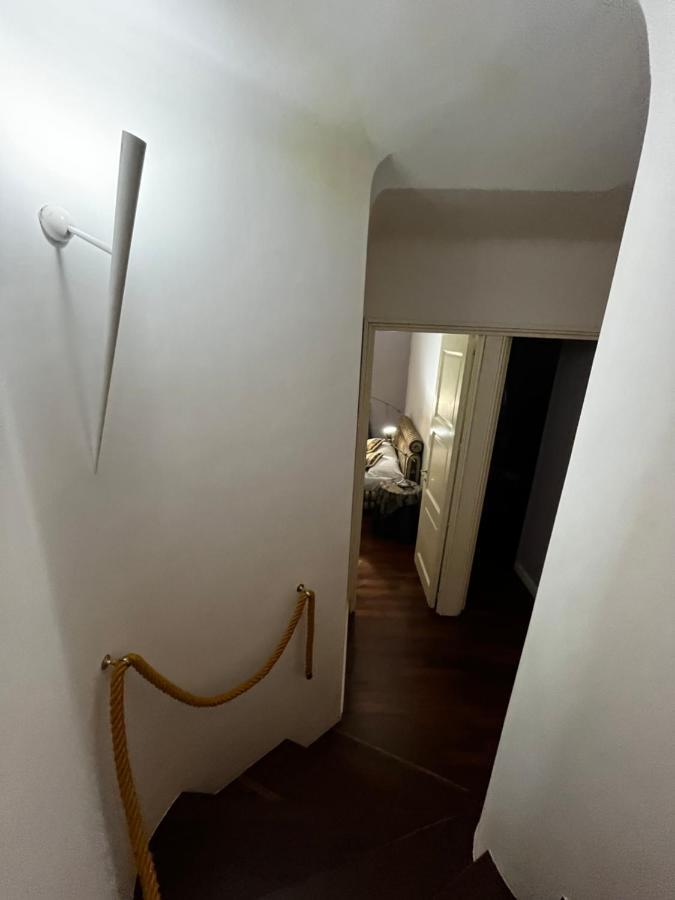Luxury House Belle Arti 3Bedr Piazza Del Popolo Villa Roma Ngoại thất bức ảnh
