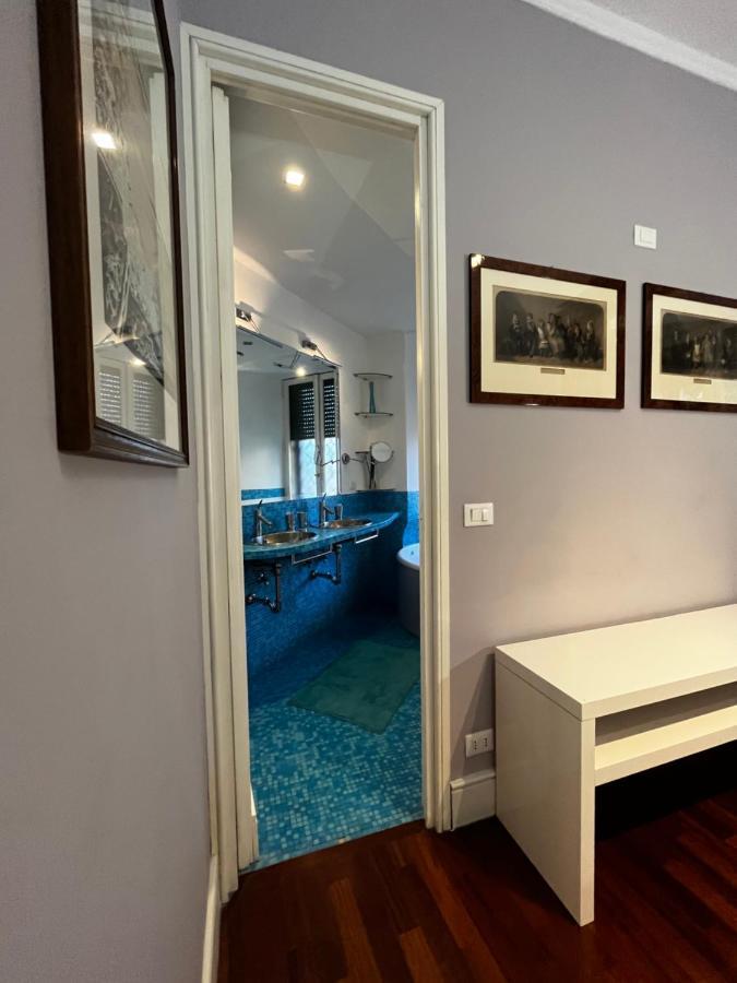 Luxury House Belle Arti 3Bedr Piazza Del Popolo Villa Roma Ngoại thất bức ảnh