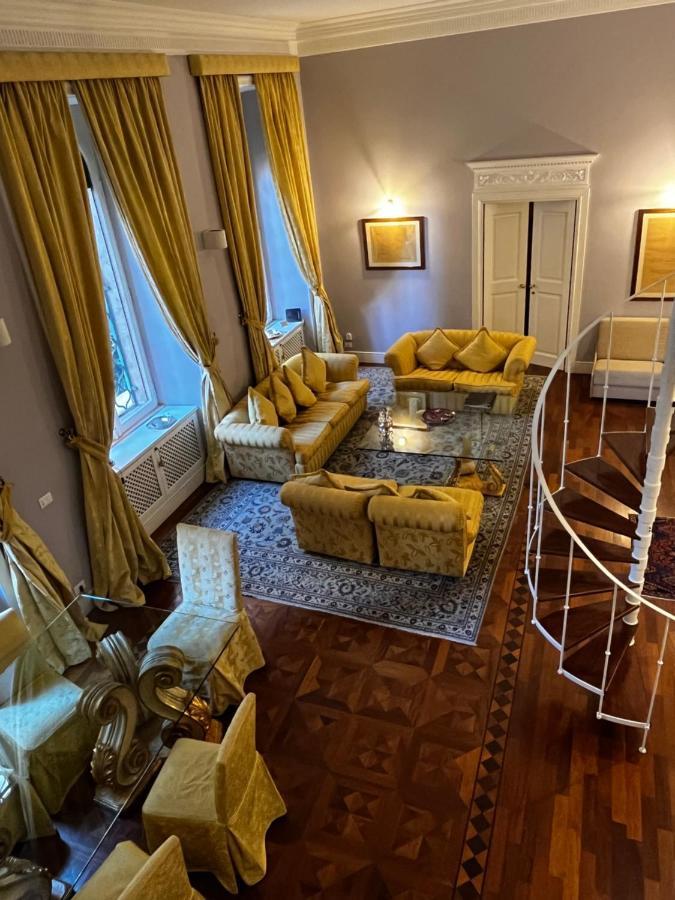 Luxury House Belle Arti 3Bedr Piazza Del Popolo Villa Roma Ngoại thất bức ảnh