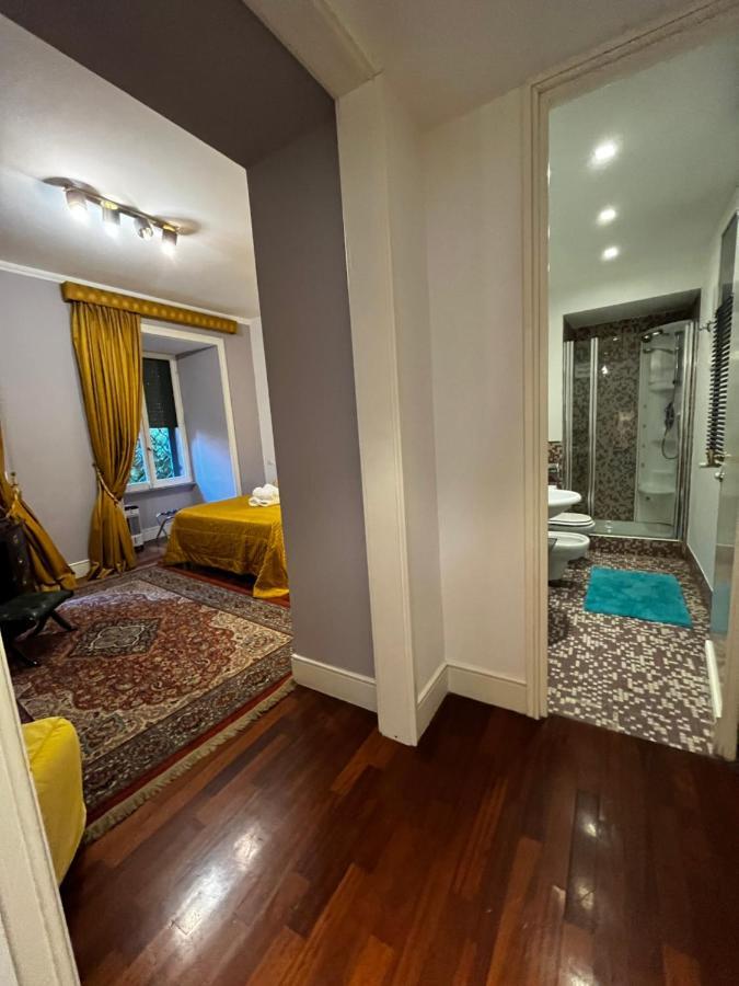 Luxury House Belle Arti 3Bedr Piazza Del Popolo Villa Roma Ngoại thất bức ảnh