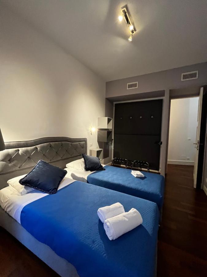 Luxury House Belle Arti 3Bedr Piazza Del Popolo Villa Roma Ngoại thất bức ảnh