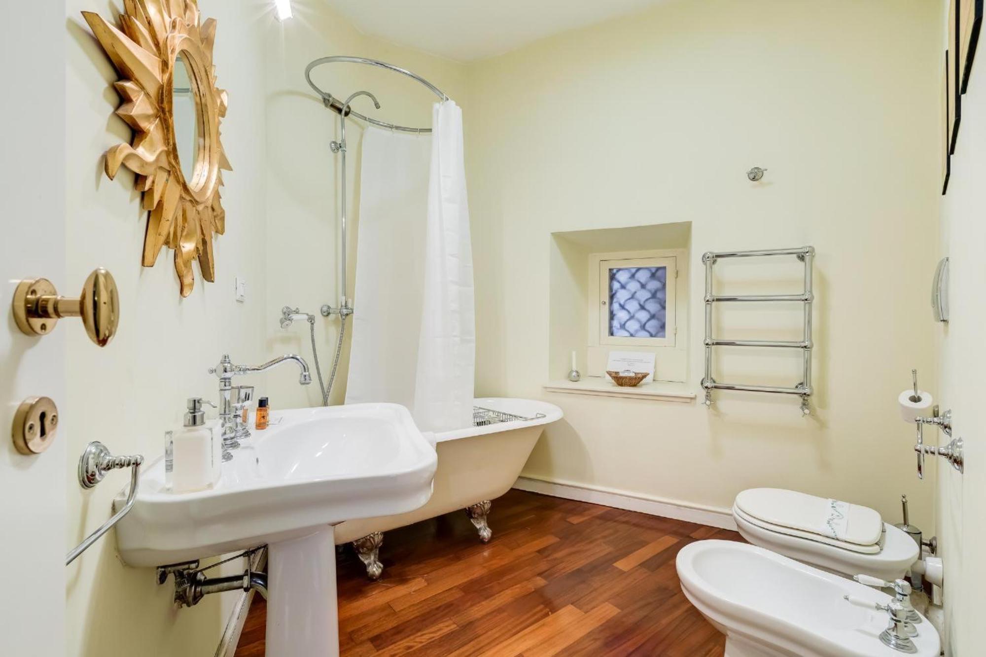 Luxury House Belle Arti 3Bedr Piazza Del Popolo Villa Roma Ngoại thất bức ảnh
