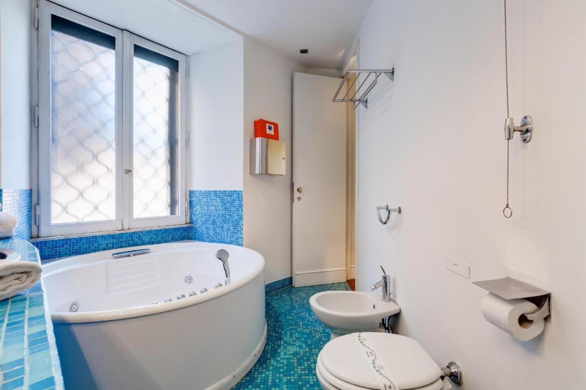 Luxury House Belle Arti 3Bedr Piazza Del Popolo Villa Roma Ngoại thất bức ảnh