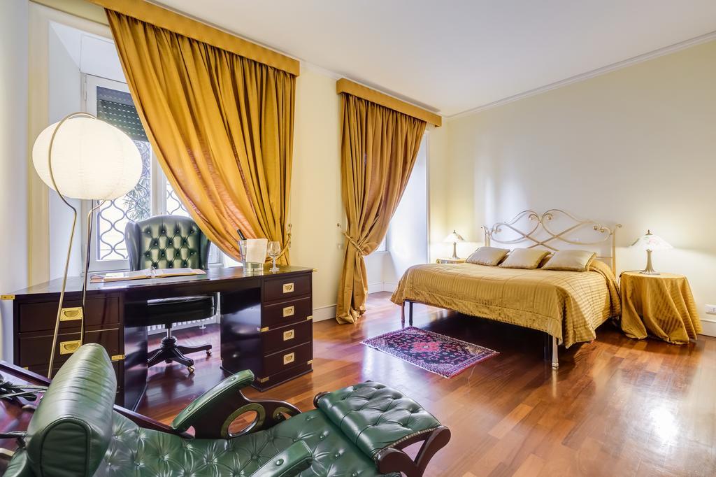 Luxury House Belle Arti 3Bedr Piazza Del Popolo Villa Roma Ngoại thất bức ảnh