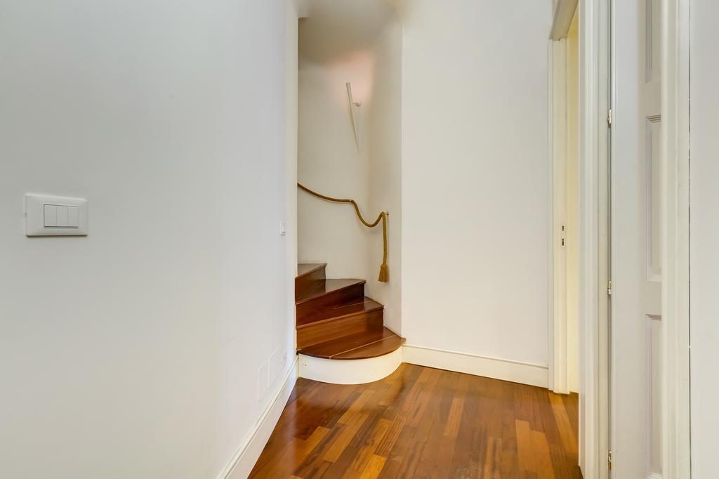 Luxury House Belle Arti 3Bedr Piazza Del Popolo Villa Roma Ngoại thất bức ảnh