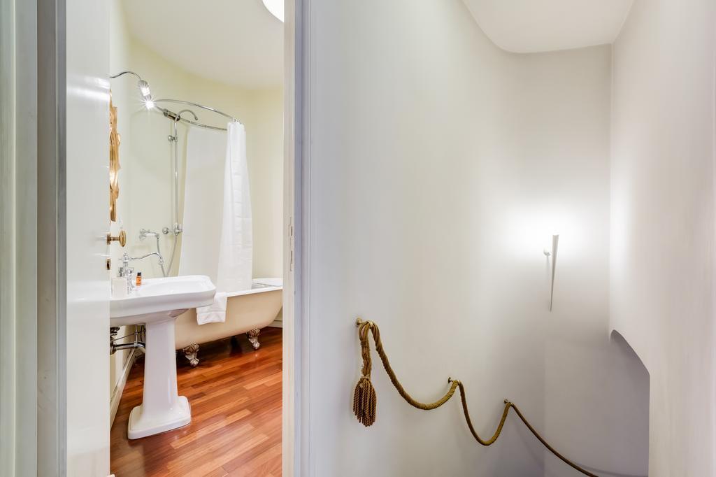 Luxury House Belle Arti 3Bedr Piazza Del Popolo Villa Roma Ngoại thất bức ảnh