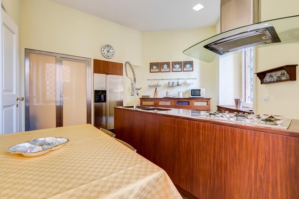 Luxury House Belle Arti 3Bedr Piazza Del Popolo Villa Roma Ngoại thất bức ảnh