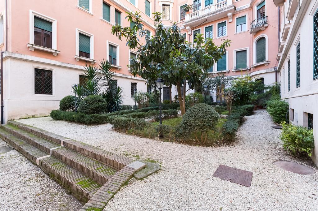 Luxury House Belle Arti 3Bedr Piazza Del Popolo Villa Roma Ngoại thất bức ảnh