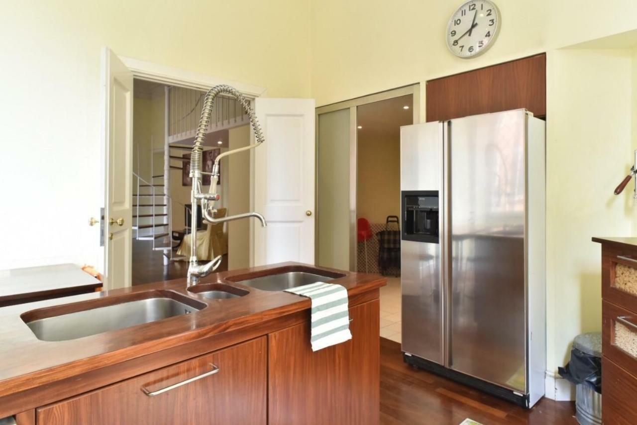 Luxury House Belle Arti 3Bedr Piazza Del Popolo Villa Roma Ngoại thất bức ảnh